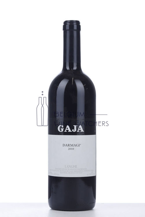 Picture of 2010 DARMAGI